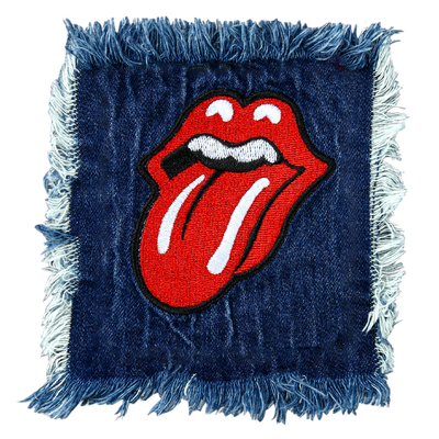 Denim Patch Denim Patch - Imprint Now - CA