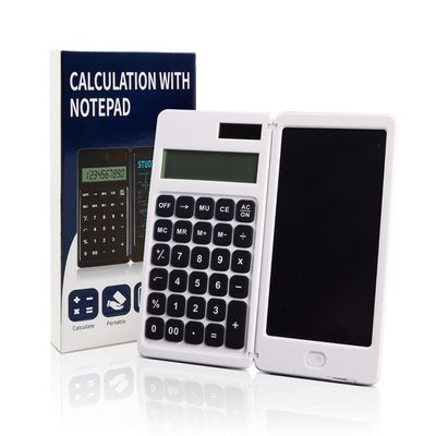 FYCAN Calculator Writing Tablet