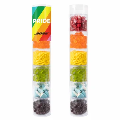 Pride Tube Candy Set - Imprint Now - CA