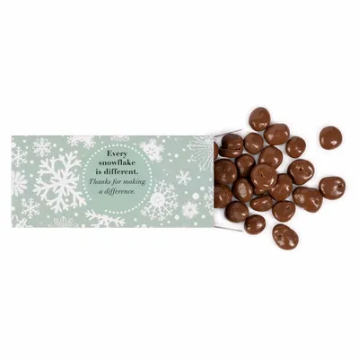 Theater Box - Milk Chocolate Raisins - Imprint Now - CA