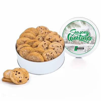 Fresh Beginnings Gourmet Cookie Combo - Imprint Now - CA