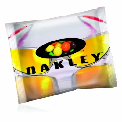 2oz. Full Color DigiBag™ with Skittles - Imprint Now - CA