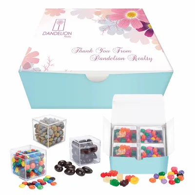 Cube Candy 4-Pack Set - Imprint Now - CA