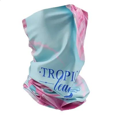 Neck Gaiter - Imprint Now - CA