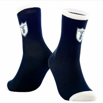 Custom Knitted Socks - Imprint Now - CA