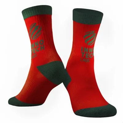 Dress Socks - Imprint Now - CA