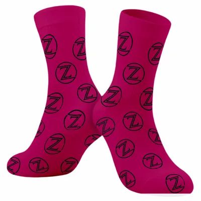 Custom Commemorate Socks - Imprint Now - CA