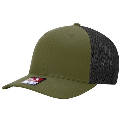 LODEN/BLACK LODEN/BLACK - Imprint Now - CA