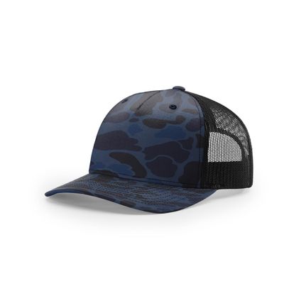 ADMIRAL DUCK CAMO/BLACK ADMIRAL DUCK CAMO/BLACK - Imprint Now - CA