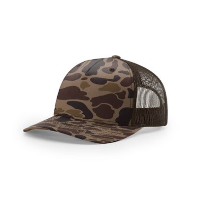BARK DUCK CAMO/BROWN BARK DUCK CAMO/BROWN - Imprint Now - CA