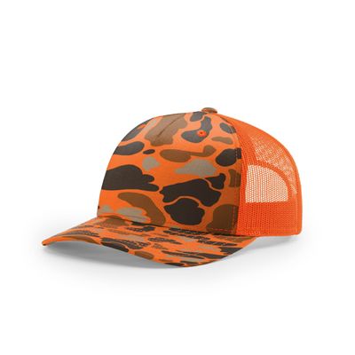 BLAZE DUCK CAMO /BLAZE BLAZE DUCK CAMO /BLAZE - Imprint Now - CA