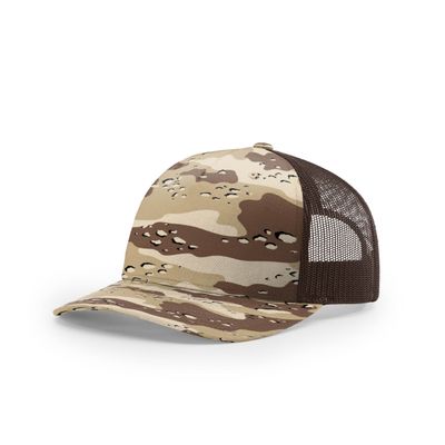 DESERT CAMO/BROWN DESERT CAMO/BROWN - Imprint Now - CA