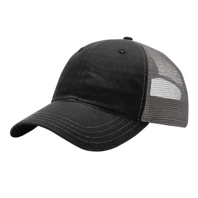 BLACK/CHARCOAL BLACK/CHARCOAL - Imprint Now - CA