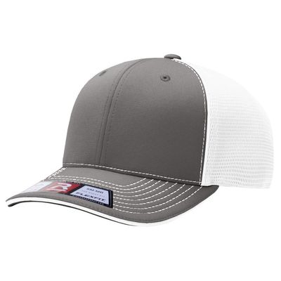 CHARCOAL/WHITE CHARCOAL/WHITE - Imprint Now - CA
