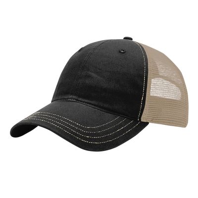 BLACK/KHAKI BLACK/KHAKI - Imprint Now - CA