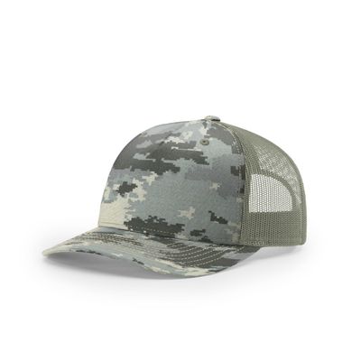 DIGITAL CAMO/LIGHT GREEN DIGITAL CAMO/LIGHT GREEN - Imprint Now - CA