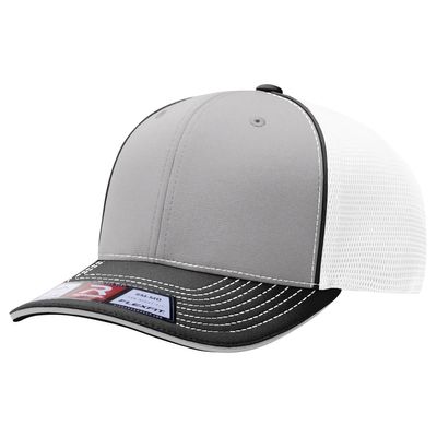 GRAY/WHITE/BLACK GRAY/WHITE/BLACK - Imprint Now - CA