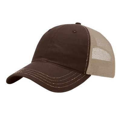 BROWN/KHAKI BROWN/KHAKI - Imprint Now - CA
