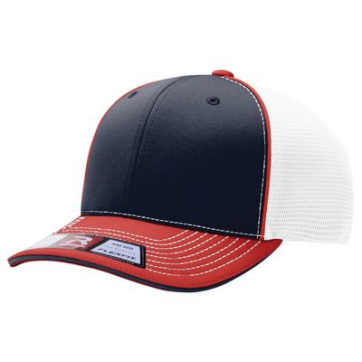 NAVY/WHITE/RED NAVY/WHITE/RED - Imprint Now - CA