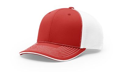 RED/WHITE RED/WHITE - Imprint Now - CA