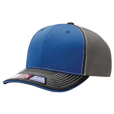 ROYAL/CHARCOAL/BLACK ROYAL/CHARCOAL/BLACK - Imprint Now - CA