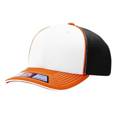 WHITE/BLACK/ORANGE WHITE/BLACK/ORANGE - Imprint Now - CA