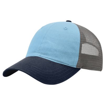 COLUMBIA BLUE/CHARCOAL/NAVY COLUMBIA BLUE/CHARCOAL/NAVY - Imprint Now - CA