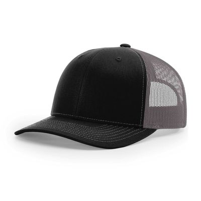 BLACK/CHARCOAL BLACK/CHARCOAL - Imprint Now - CA