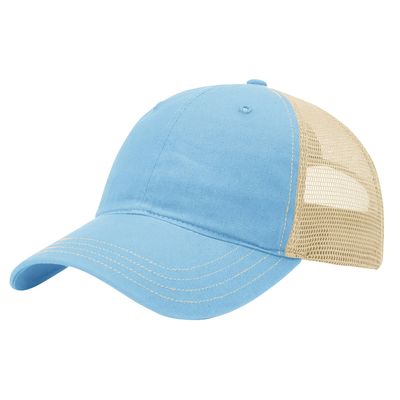 COLUMBIA BLUE/KHAKI COLUMBIA BLUE/KHAKI - Imprint Now - CA