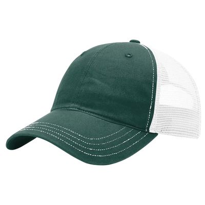 DARK GREEN/WHITE DARK GREEN/WHITE - Imprint Now - CA