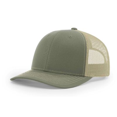 LODEN/KHAKI LODEN/KHAKI - Imprint Now - CA