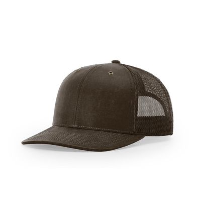Brown Brown - Imprint Now - CA