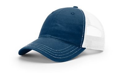 NAVY/WHITE NAVY/WHITE - Imprint Now - CA