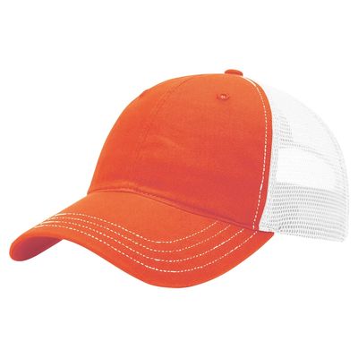 ORANGE/WHITE ORANGE/WHITE - Imprint Now - CA