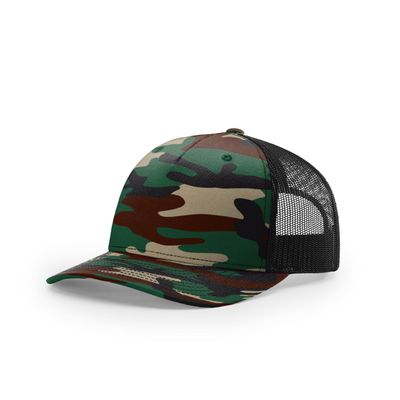GREEN CAMO/BLACK GREEN CAMO/BLACK - Imprint Now - CA