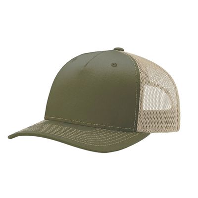 ARMY OLIVE GREEN/TAN ARMY OLIVE GREEN/TAN - Imprint Now - CA