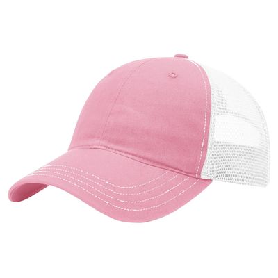 PINK/WHITE PINK/WHITE - Imprint Now - CA