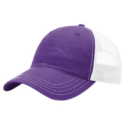 PURPLE/WHITE PURPLE/WHITE - Imprint Now - CA