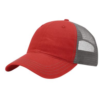 RED/CHARCOAL RED/CHARCOAL - Imprint Now - CA