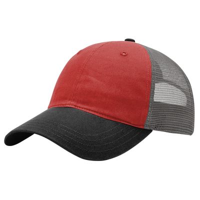 RED/CHARCOAL/BLACK RED/CHARCOAL/BLACK - Imprint Now - CA