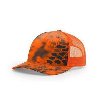 INFERNO/BLAZE ORANGE INFERNO/BLAZE ORANGE - Imprint Now - CA