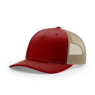 CARDINAL/TAN CARDINAL/TAN - Imprint Now - CA