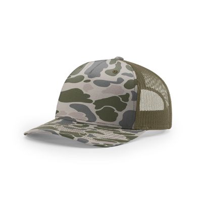 MARSH DUCK CAMO/LODEN MARSH DUCK CAMO/LODEN - Imprint Now - CA