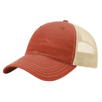 TEXAS ORANGE/KHAKI TEXAS ORANGE/KHAKI - Imprint Now - CA