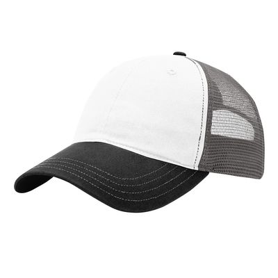 WHITE/CHARCOAL/BLACK WHITE/CHARCOAL/BLACK - Imprint Now - CA