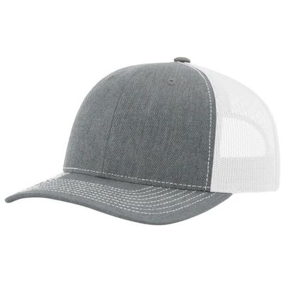 HEATHER GRAY / WHITE HEATHER GRAY / WHITE - Imprint Now - CA