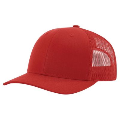 Red Red - Imprint Now - CA