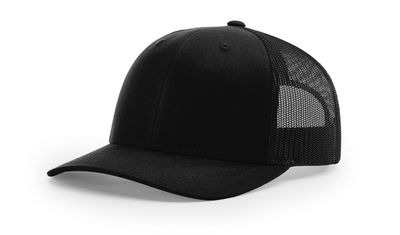 Black Black - Imprint Now - CA