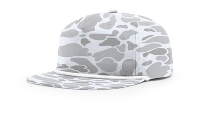 BLIZZARD DUCK CAMO -WHITE BLIZZARD DUCK CAMO -WHITE - Imprint Now - CA