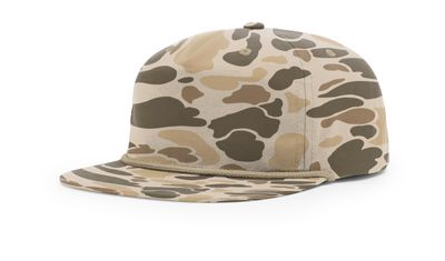 HARVEST DUCK CAMO - LIGHT BROWN HARVEST DUCK CAMO - LIGHT BROWN - Imprint Now - CA